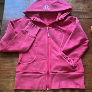 Lululemon Hoodie